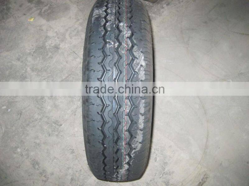 Radial Passenger Car Tire Double King LT550R13C 97/95P DK205