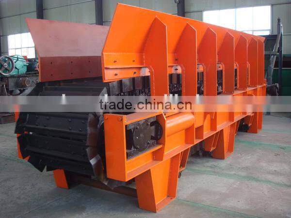 High Capacity Medium Apron Feed Equipment