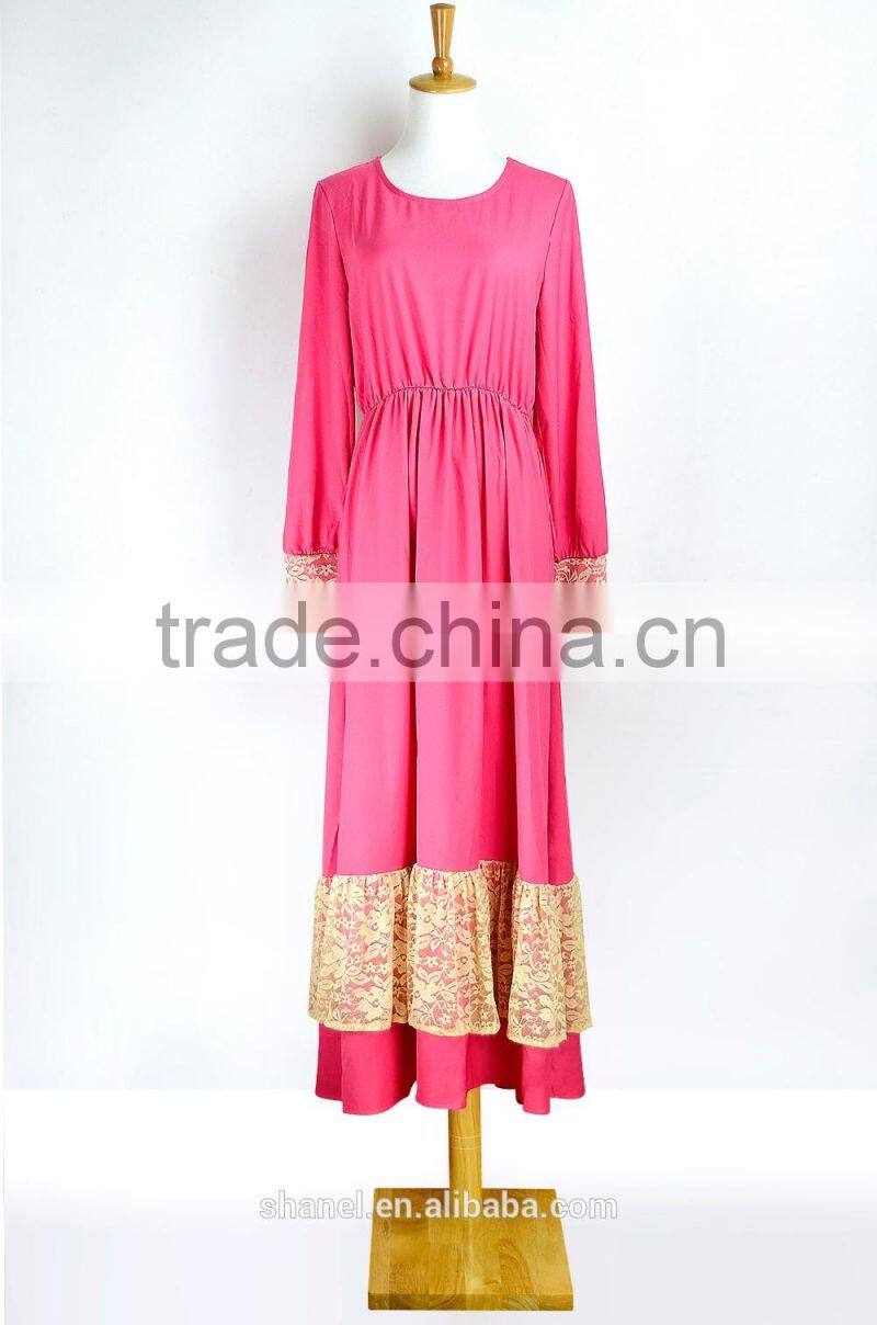 Muslim women fashion dubai abayas kaftans