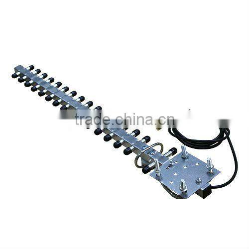 2.4GHz 25dbi 3g router WiFi Antenna