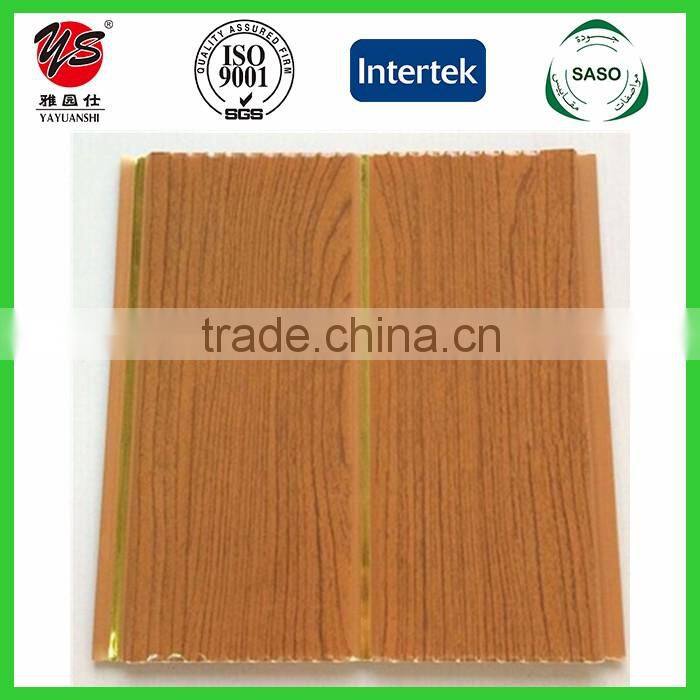 pvc for roof pvc ceilings panel pvc plafond