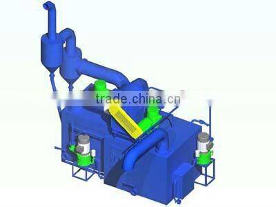 High Efficiency Slaked Lime Making Machine