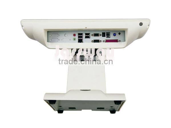 Chinese high grade pos all in one