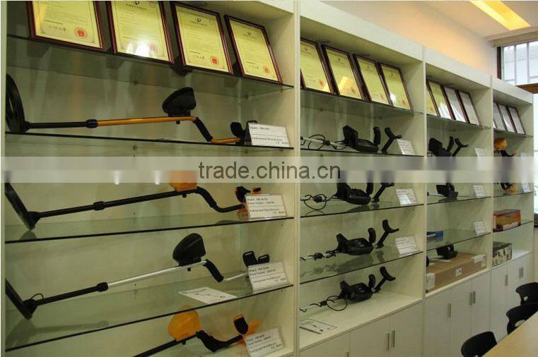 super scanner hand held metal detector, high sensitivity super scanner metal detector