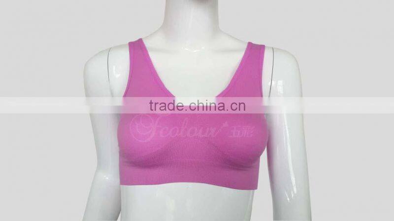 super comfort ahh bra, comfortable sports ahh bra