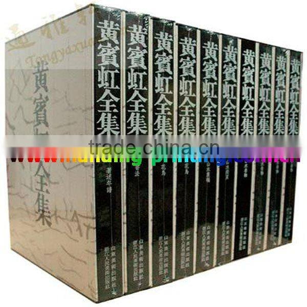 Overseas Tiny Children Thick Paper Book Printing