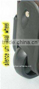 CASE BLACK PP SHELL 28" SPINNER 3pc LUGGAGE SET