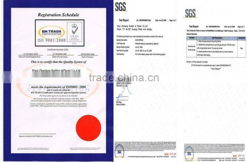 Effortlessly sitting to a standing position office desk height adjustable table