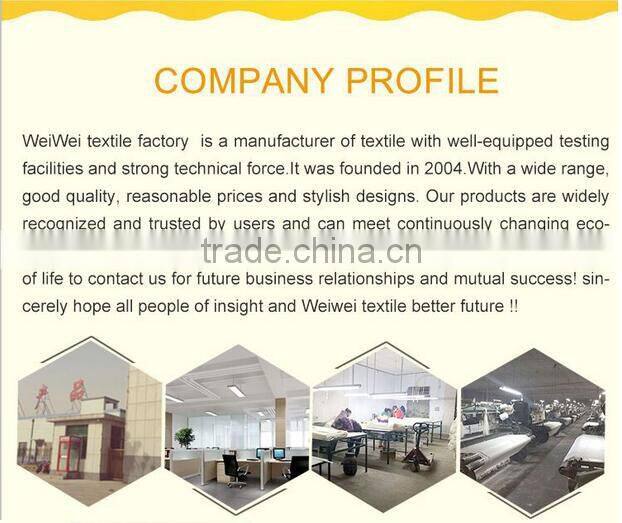 manufacturer supply good quality voile fabric