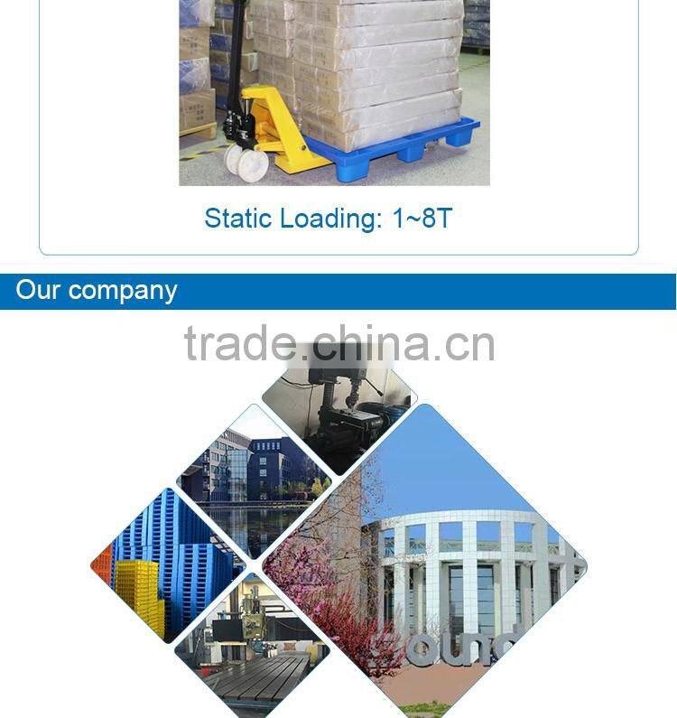 plastic pallet in egypt