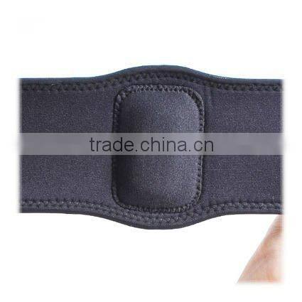 free samples Neoprene tennis elbow support