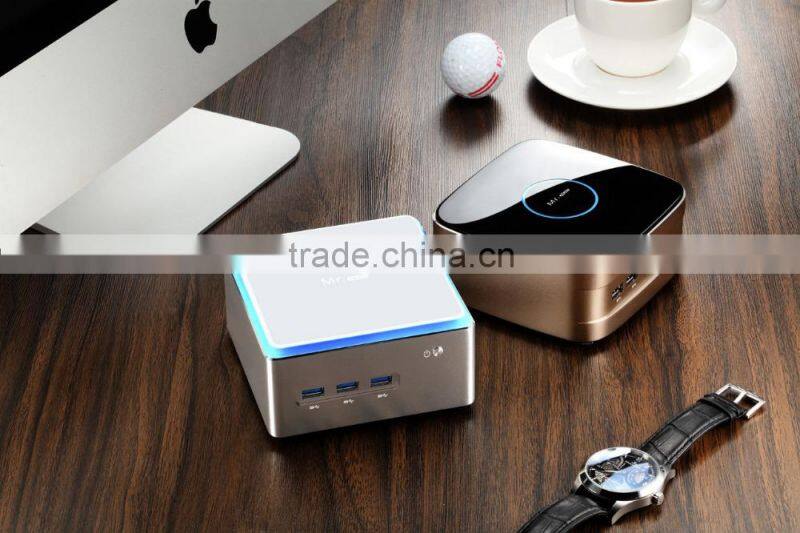 New Promotion miracast quad core mini pc windows xp