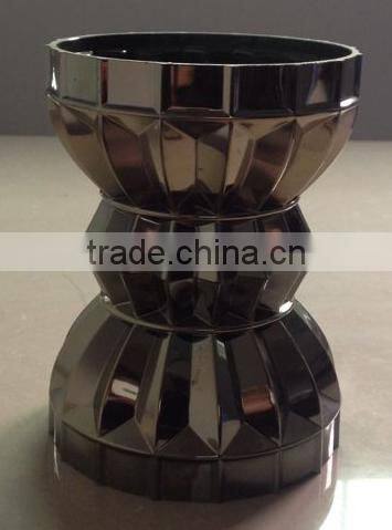 PLASTIC furniture component part 75*130mm