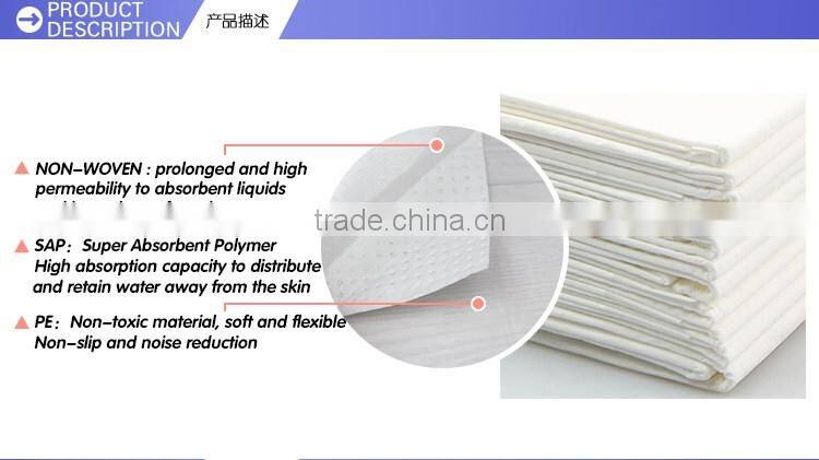 1.7KG Color Packing Regular Puppy Pads House Potty Dog Training Pet Pads