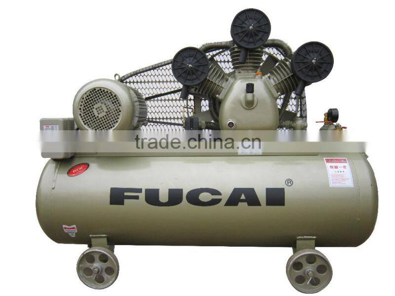 piston air compressor