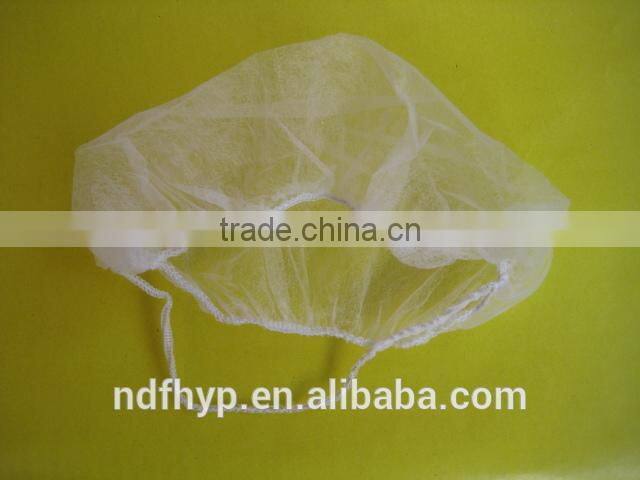 manufactor non woven disposable beard cover