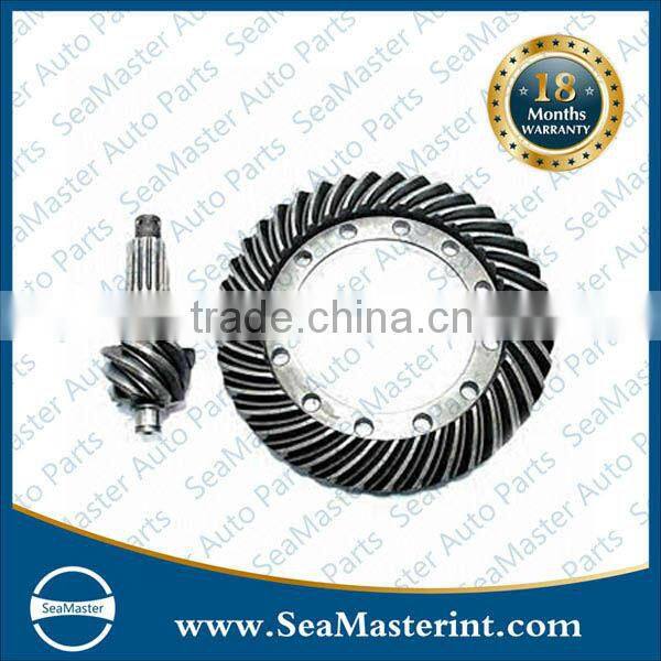 Crown wheel and pinion for BEDFORD J5-330 OEM No.7167277 5*34