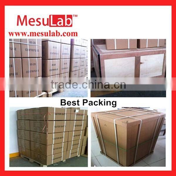 Handle centrifuge ( use for chemical )