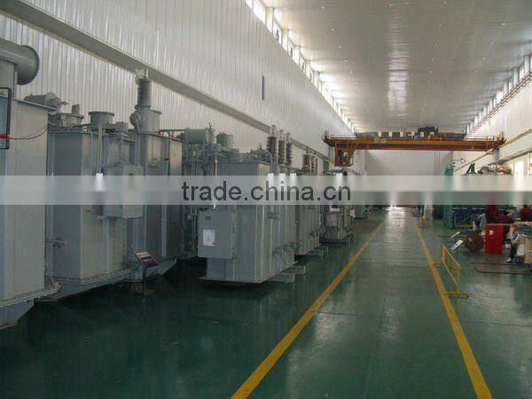 10KV 35KV Rectifier Transformer Special Transformer
