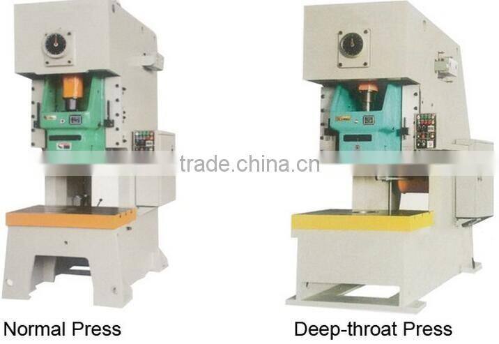 Tin Body Punch Machine/ Beer Bucket Making Machine