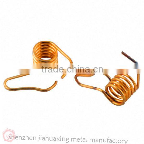 high quanlity pogo metal pins for mp3 player