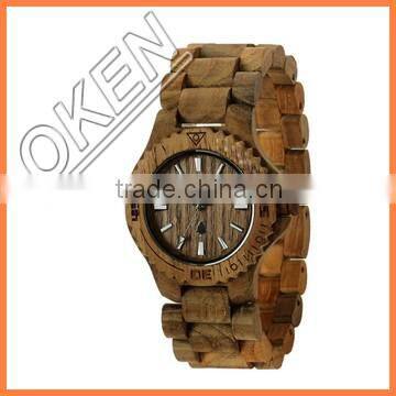 2016 Hot Sale Wholesale high quality quartz watch,custom stainless steel watch,unisex vogue watch