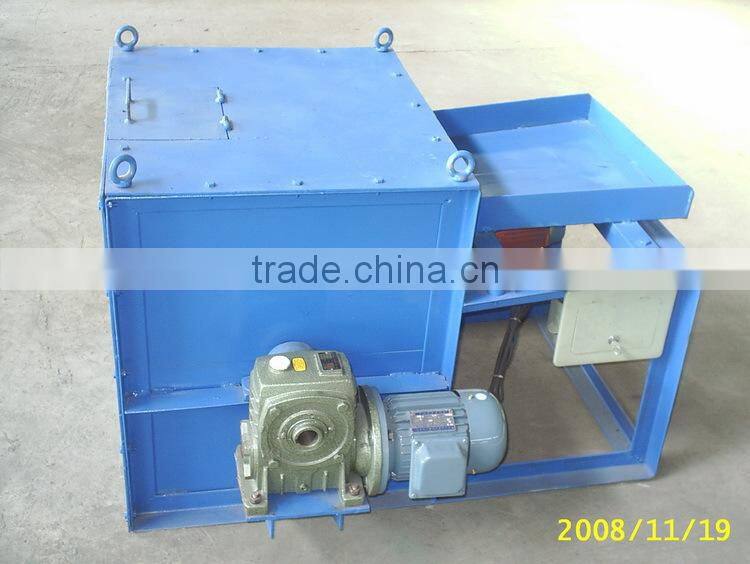 Small Drum Magnetic Separator construction Materials Separator