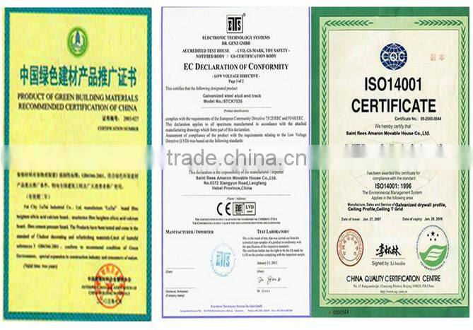 cold roll GI/GL steel coil or slitting coil in different width