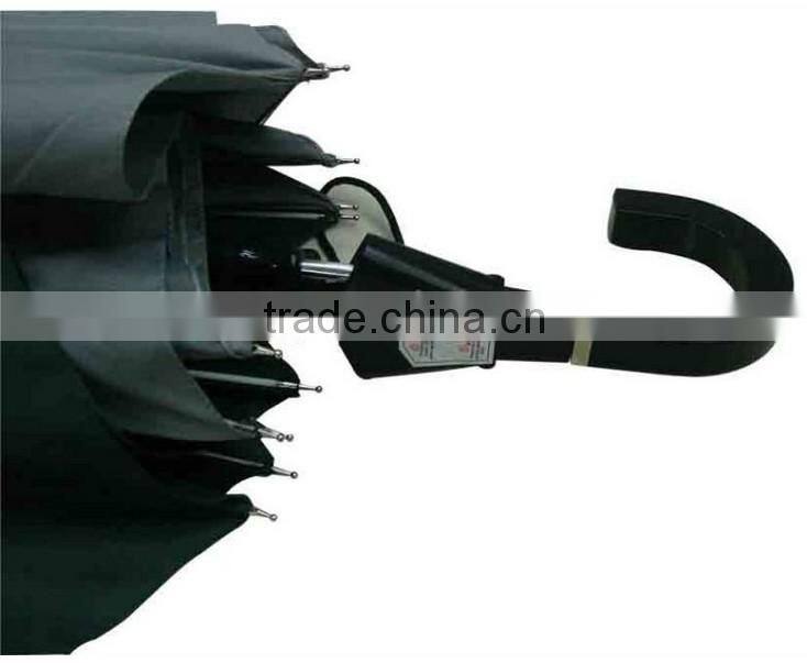 190T Nylon Fabric Material two person umbrella