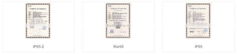 roadway low power traffic light