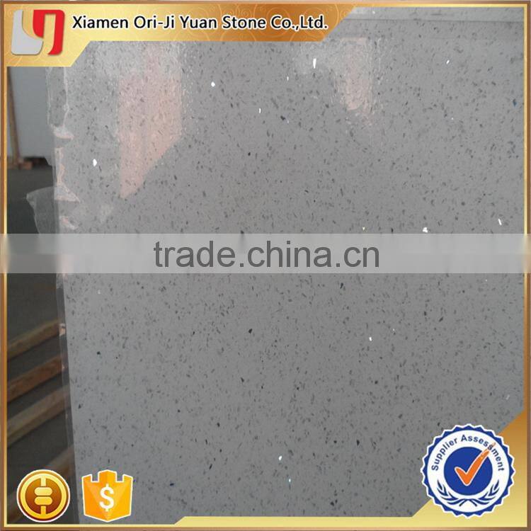 Special promotional artificial quartz veneer
