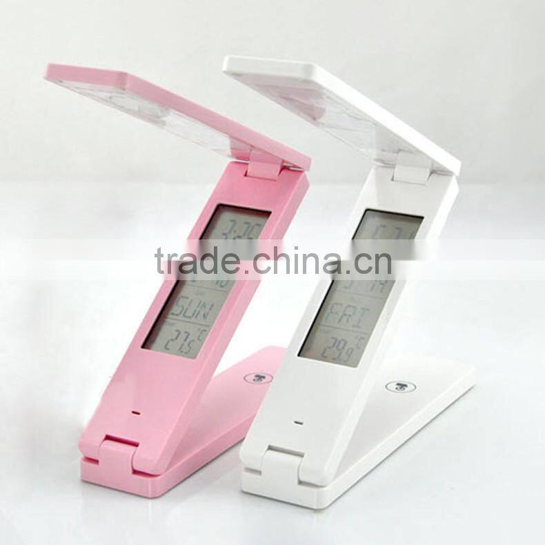 folding led desk lamp
