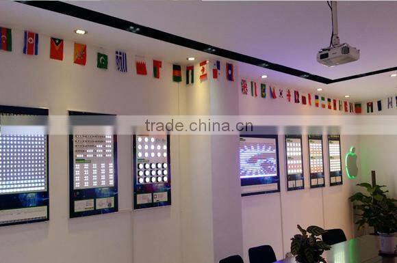 SJ-10060-SK6812 RGBW led flex strip