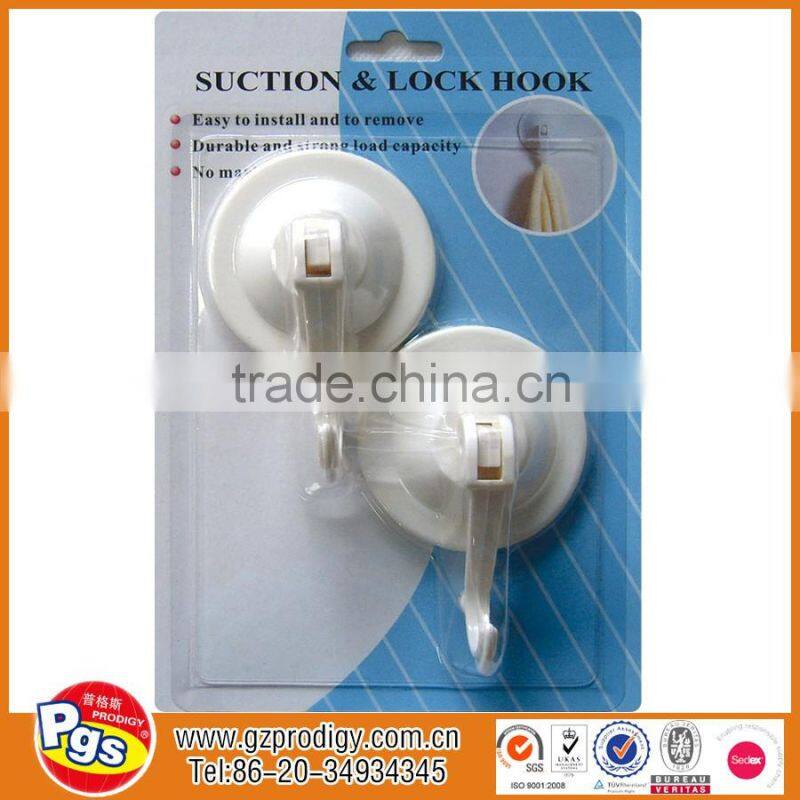 maxium 5KG Reusable Suction cup holder , powerful suction cup