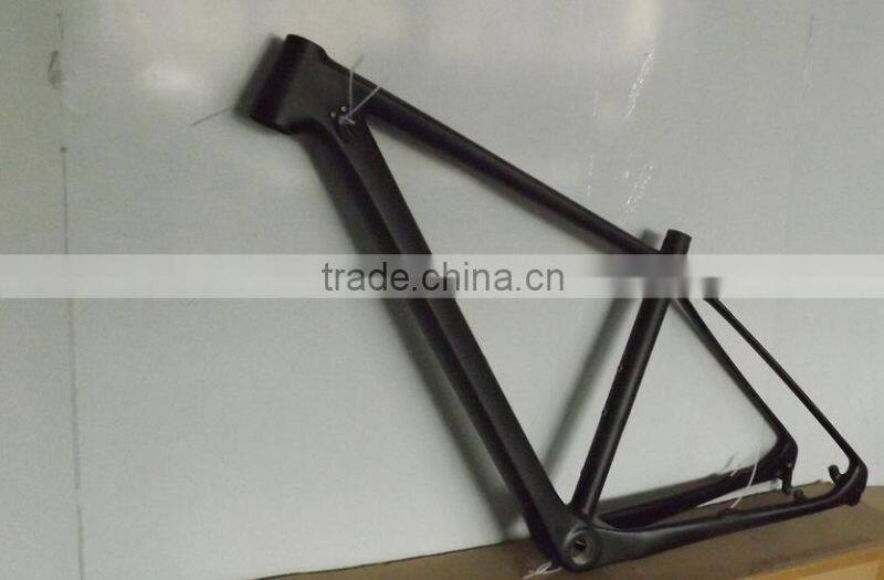 2015 New design Carbon Bicycle 29er MTB Frame Carbon Mountain Bike Frame 29er Carbon Frame