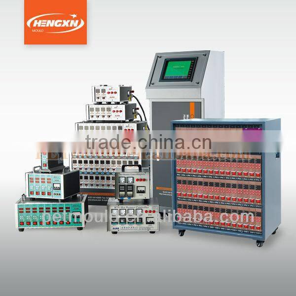 hot runner pet mould