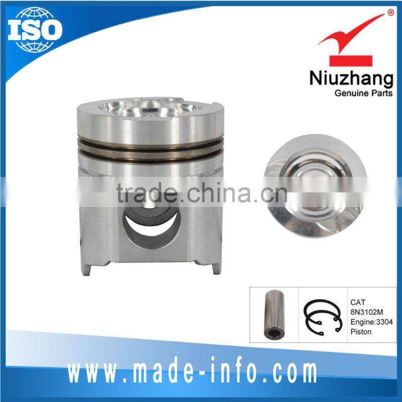 3304 engine piston 8N2533