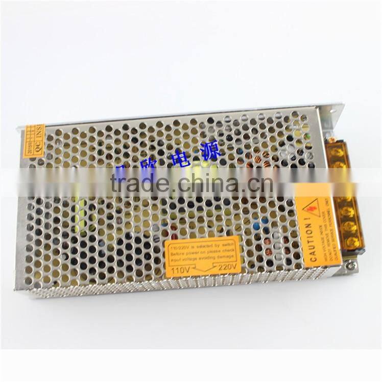 Electrical Equipment 120W power supply 12v 10a
