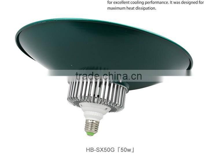 UL SAA CE high brightness high bay light, factory 50W 100W 150 watt led high bay lighting led highbay