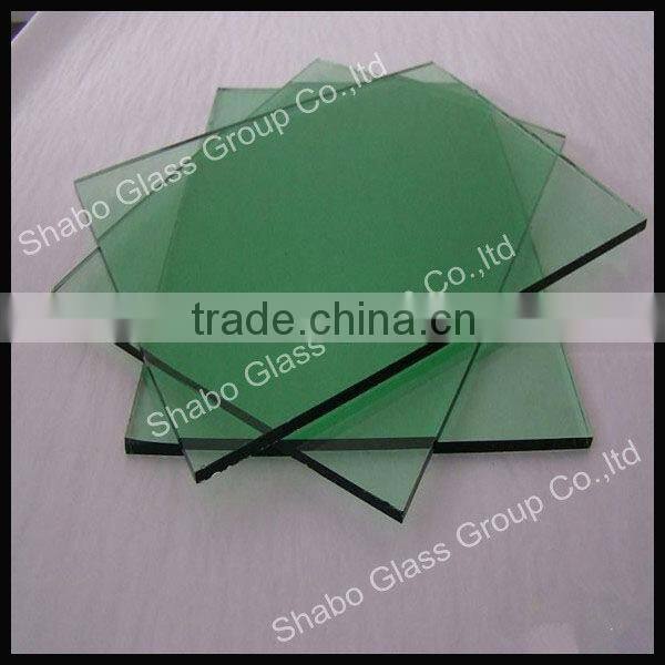 6mm Bronze Reflective Glass/Coated Glass