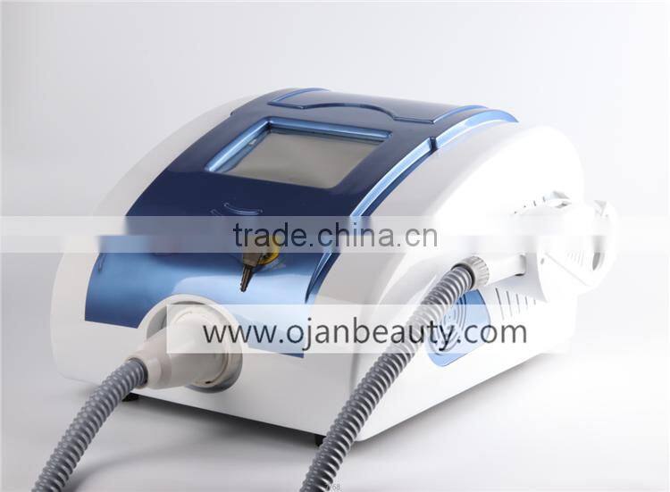 Most popular beauty equipment new style SHR /OPT/IPL+elight+ RF Multifunctional