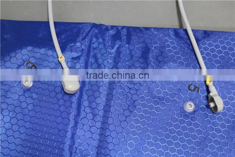 2 in 1 air pressure massage infrared presso therapy Lymph Drainage slim machine