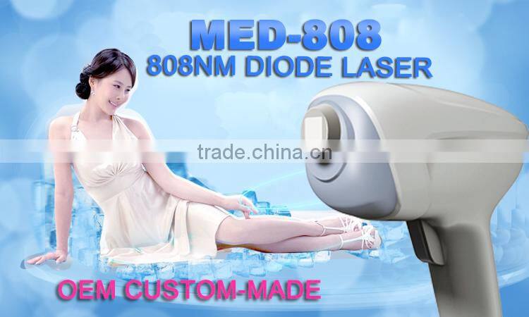 500w power supply for laser ice cooling hair removal laser portable home 808 diode laser