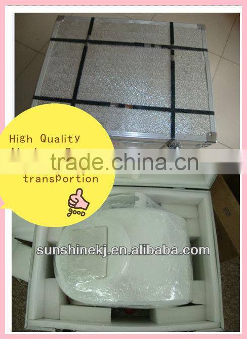 2014 High power Portable Q Switch Nd Yag tatoo removal beauty machine