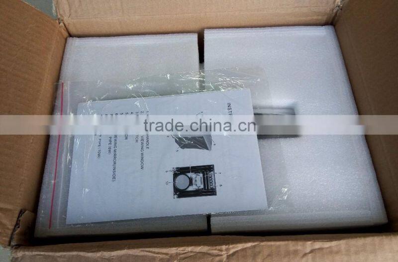 Box-Type UV color spectrum analyzer skin scope diagnostic equipments f-102