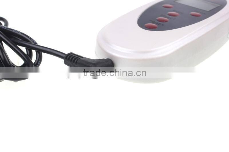 Facial Ultrasonic Skin Scrubber Facial Machine