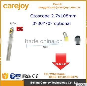CE approved Rigid Cystoscope Cystoscopy Cystourethroscopes for storz Olympus, Wolf, Stryker endoscope with good price