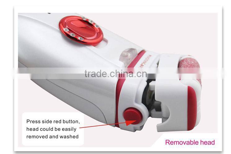 Pedicure File Feet Callus Removal Tool