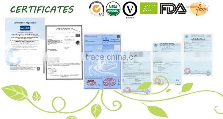 chinese green bamboo rice