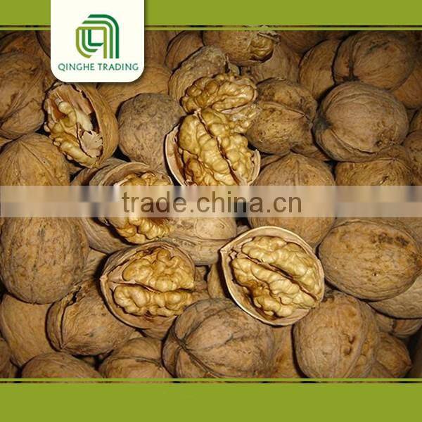 high quality light quarters walnut kernels market price
